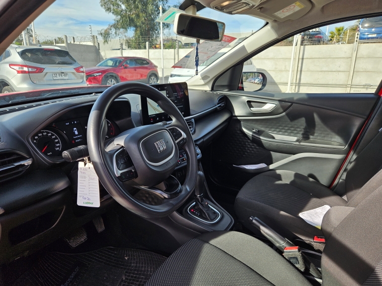 Fiat Pulse Pulse Drive Cvt 1.3 2023 Usado en Rosselot Usados