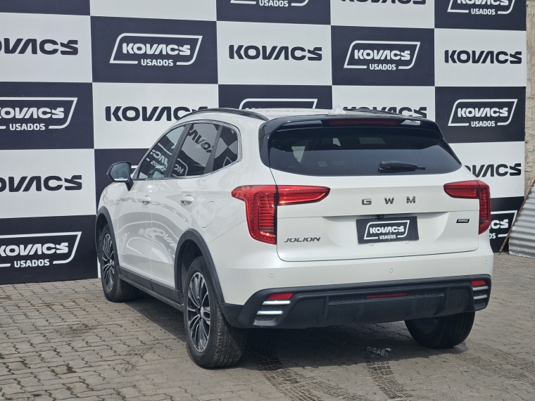 Great wall Haval Jolion 2025 Usado  Usado en Kovacs Usados