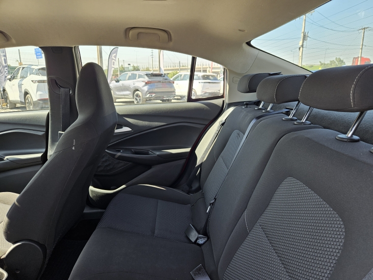 Chevrolet Onix 1.0 Sedan Ltz Mt 2024 Usado  Usado en Kovacs Usados