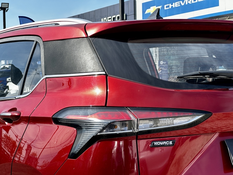 Chevrolet Groove 1.5 Premier Mt 2021 Usado  Usado en Kovacs Usados