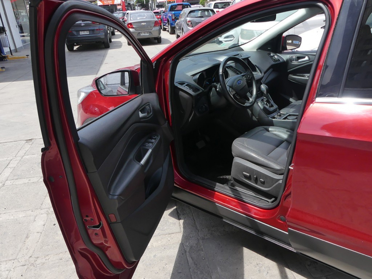 Ford Escape 4x4 2.0 Aut 2018 Usado  Usado en Webautos.cl