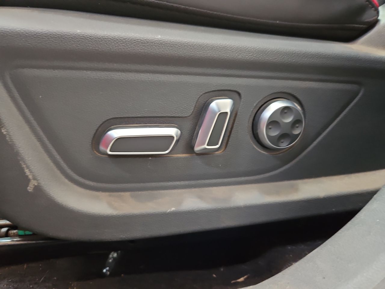 Jetour Dashing Dashing 1.6 Aut 2025 Usado en Usados de Primera - Sergio Escobar