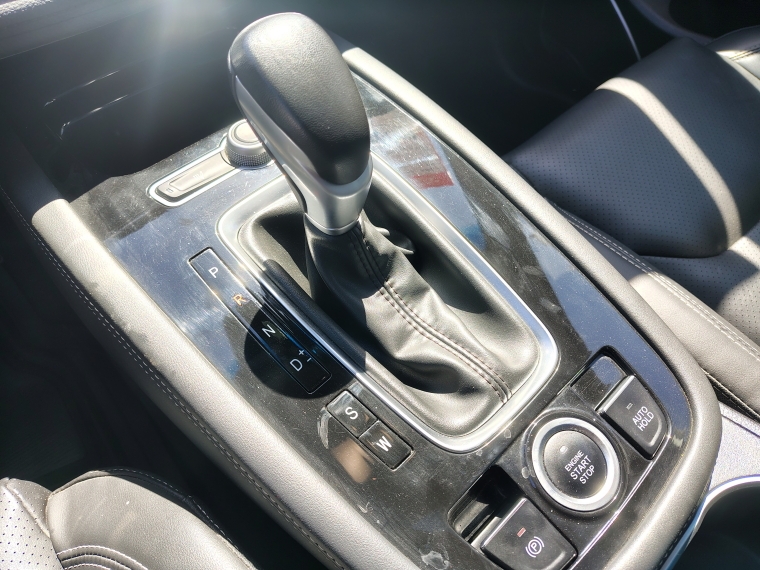 Jetour X70 X70 1.5 Aut 2022 Usado en Rosselot Usados