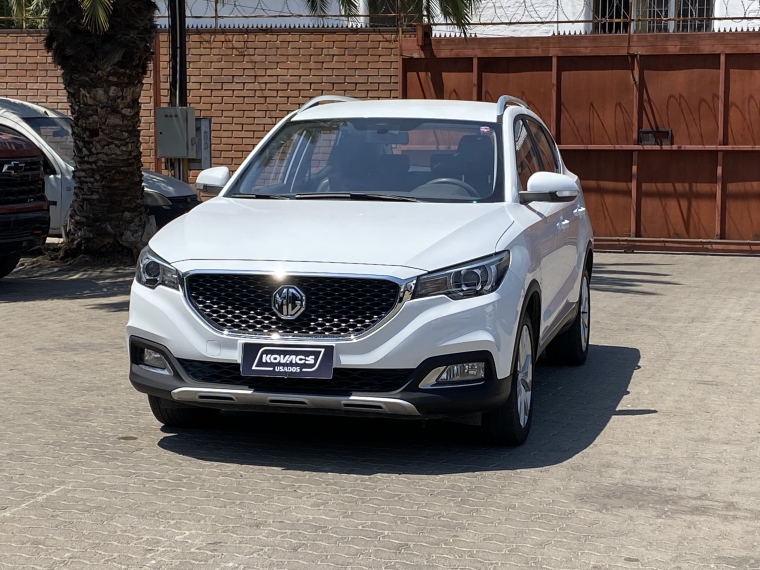 MG ZS 1.5 STD AT 2021