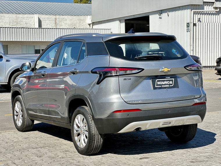 Chevrolet Groove Groove 1.5 2021 Usado  Usado en Kovacs Usados