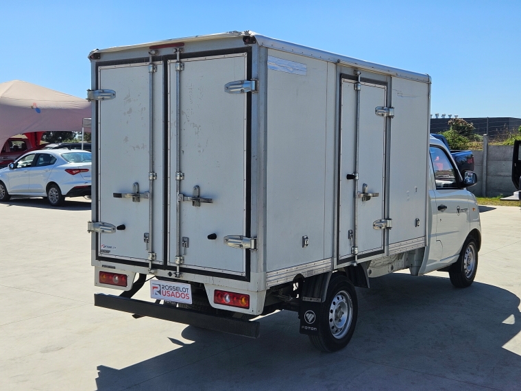 Foton Midi cargo box Cargo Box1.3 2023 Usado en Rosselot Usados