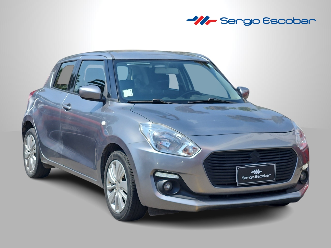 SUZUKI SWIFT SWIFT GLS HB 1.2 2019