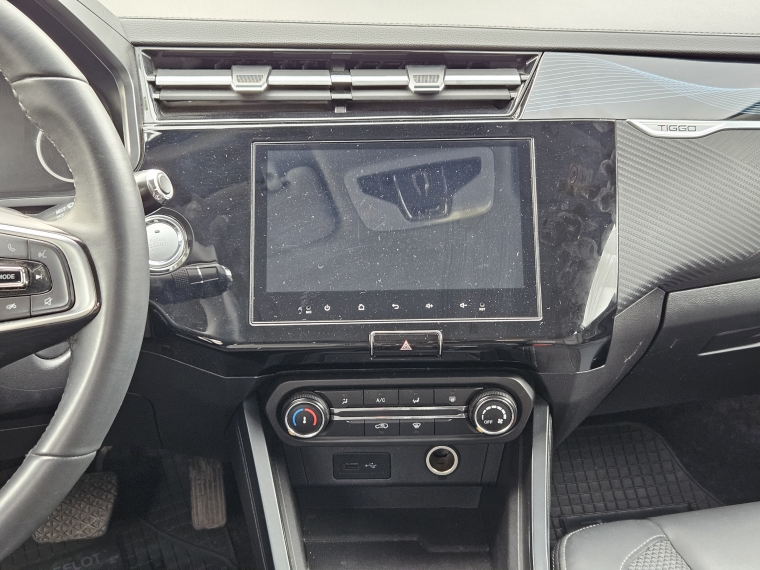 Chery Tiggo 2 Pro — foto 13 de 20