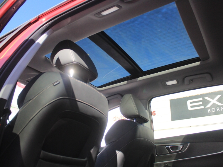 Chery Tiggo 8 Tiggo 8 1.5 Aut 2021 Usado en Rosselot Usados
