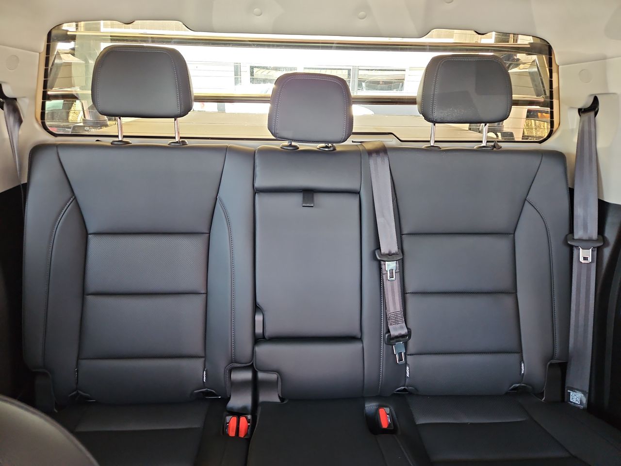 Great wall Poer Poer 4x4 2.4 Aut 2026 Usado en Usados de Primera - Sergio Escobar