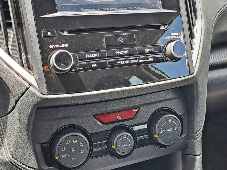 Subaru Impreza 2.0 At 2021 Usado Usado en Webautos.cl Subaru Impreza 2.0 At 2021 Usado Usado en Webautos.cl