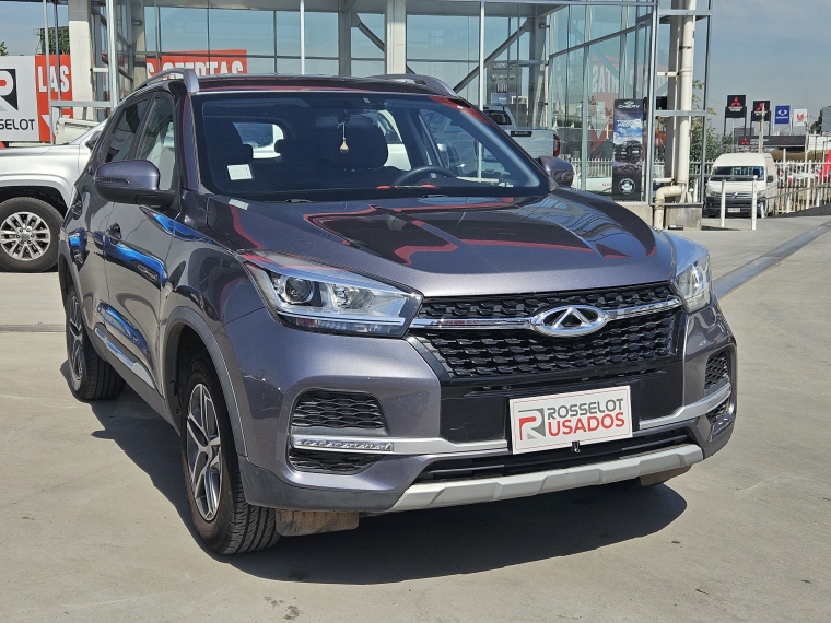 Chery Tiggo 3 Tiggo 3 1.5 2023 Usado en Rosselot Usados