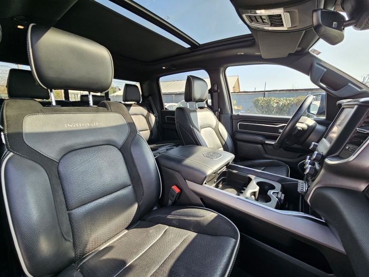 Ram 1500 Crew Cab Laramie 4x4 5.7 Aut 2022 Usado  Usado en Autoselect Usados