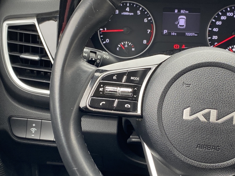 Kia Seltos Seltos Mpi 1.6 Aut 2022 Usado en Rosselot Usados