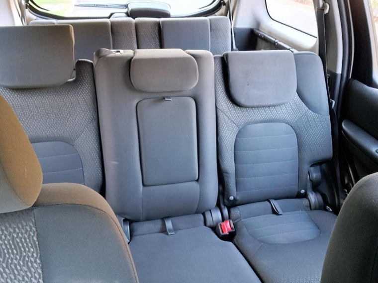 NISSAN PATHFINDER NEW PATHFINDER SE 2.5 AUT - imagen 13