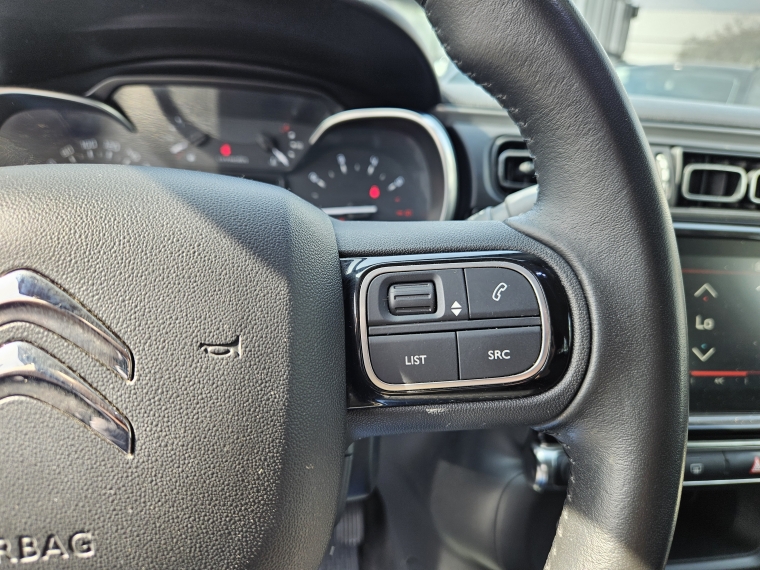 Citroen C-3 Bluhdi 1.5 Mt 2021 Usado  Usado en Kovacs Usados