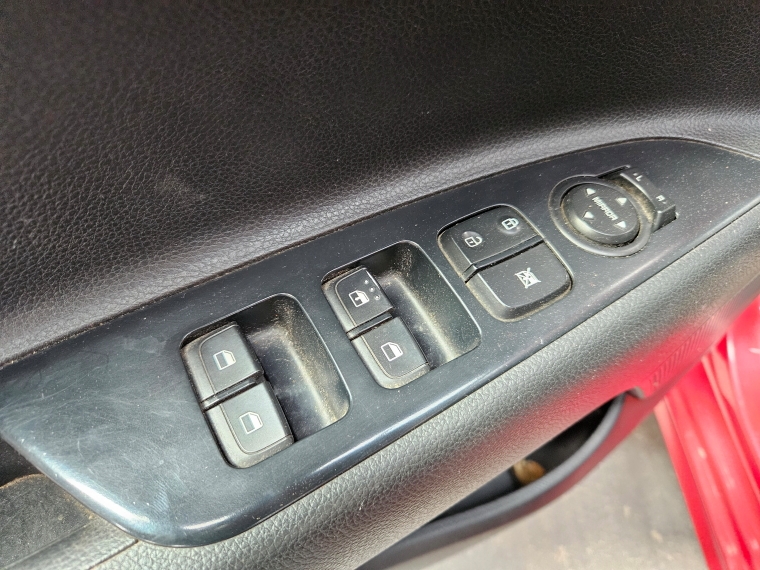 Kia Rio 4 Rio 4 Sedan 1.4 2020 Usado en Rosselot Usados