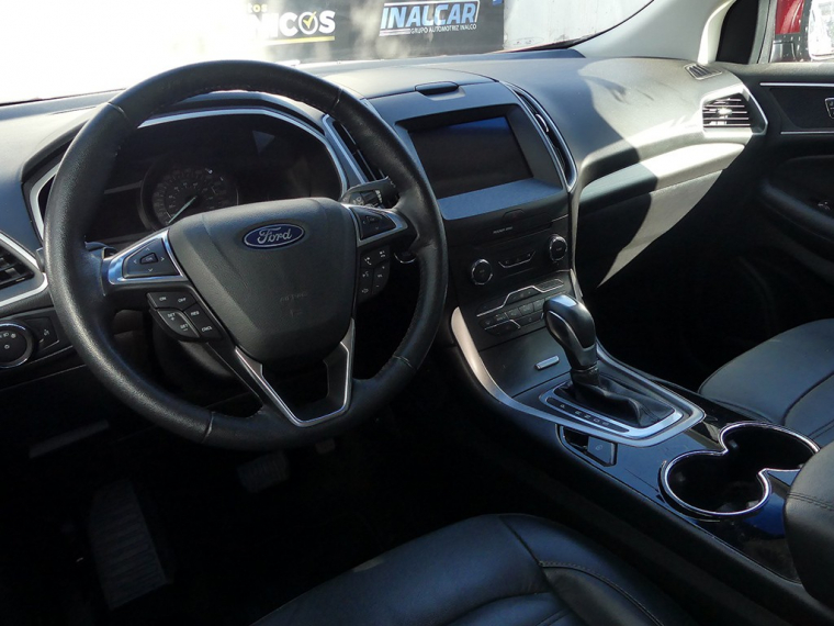 Ford Edge Sel 2.0 Aut 2019 Usado  Usado en Webautos.cl