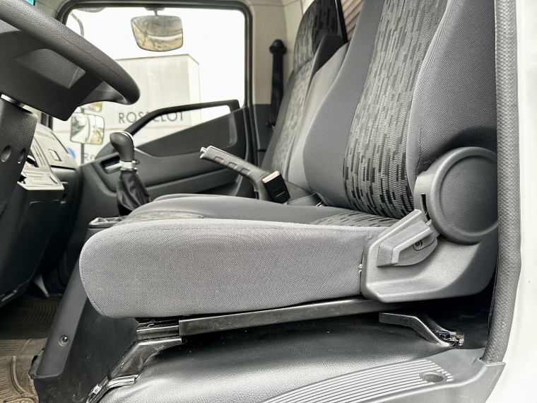 Maxus C35 C35 2.0 2023 Usado en Rosselot Usados