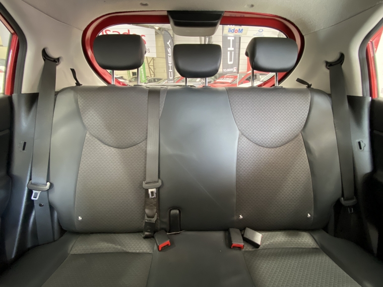 Hyundai Atos Atos Ah2 Hb 1.1 2022 Usado en Rosselot Usados