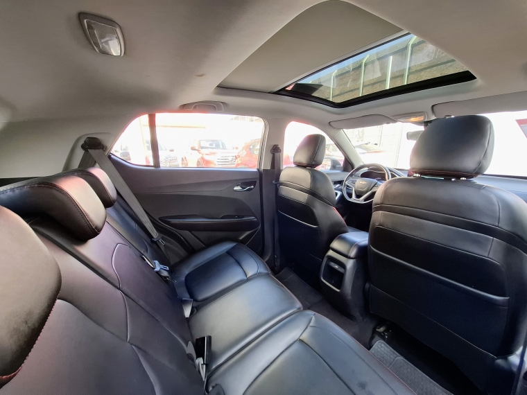 Chevrolet Groove Groove Premier 1.5 2023 Usado en Rosselot Usados