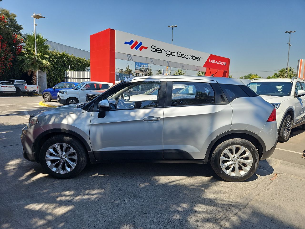 Brilliance V3 V3 1.5 2019 Usado Usado en Webautos.cl Brilliance V3 V3 1.5 2019 Usado Usado en Webautos.cl