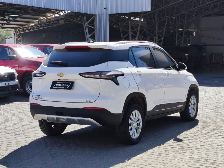 Chevrolet Groove 1.5 Ltz Mt 2025 Usado  Usado en Kovacs Usados