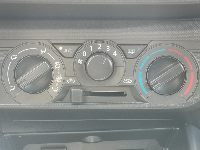 Toyota Raize Raize 4x2 1.2 2022 Usado en Rosselot Usados