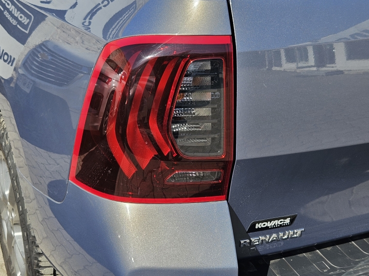 Renault Oroch 2.0 Intens Cd Mt 2019 Usado  Usado en Kovacs Usados