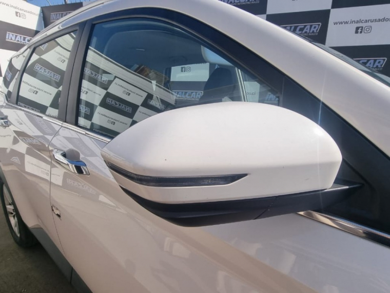 Chevrolet Captiva Captiva Lt 1.5 2019 Usado Usado en Webautos.cl Chevrolet Captiva Captiva Lt 1.5 2019 Usado Usado en Webautos.cl