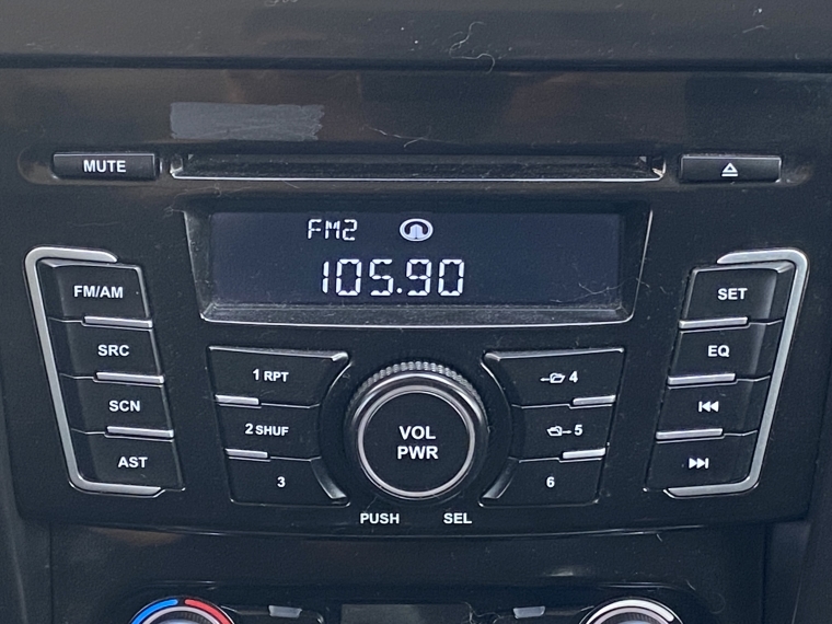Haval H3 New  2.0 2016 Usado  Usado en Kovacs Usados