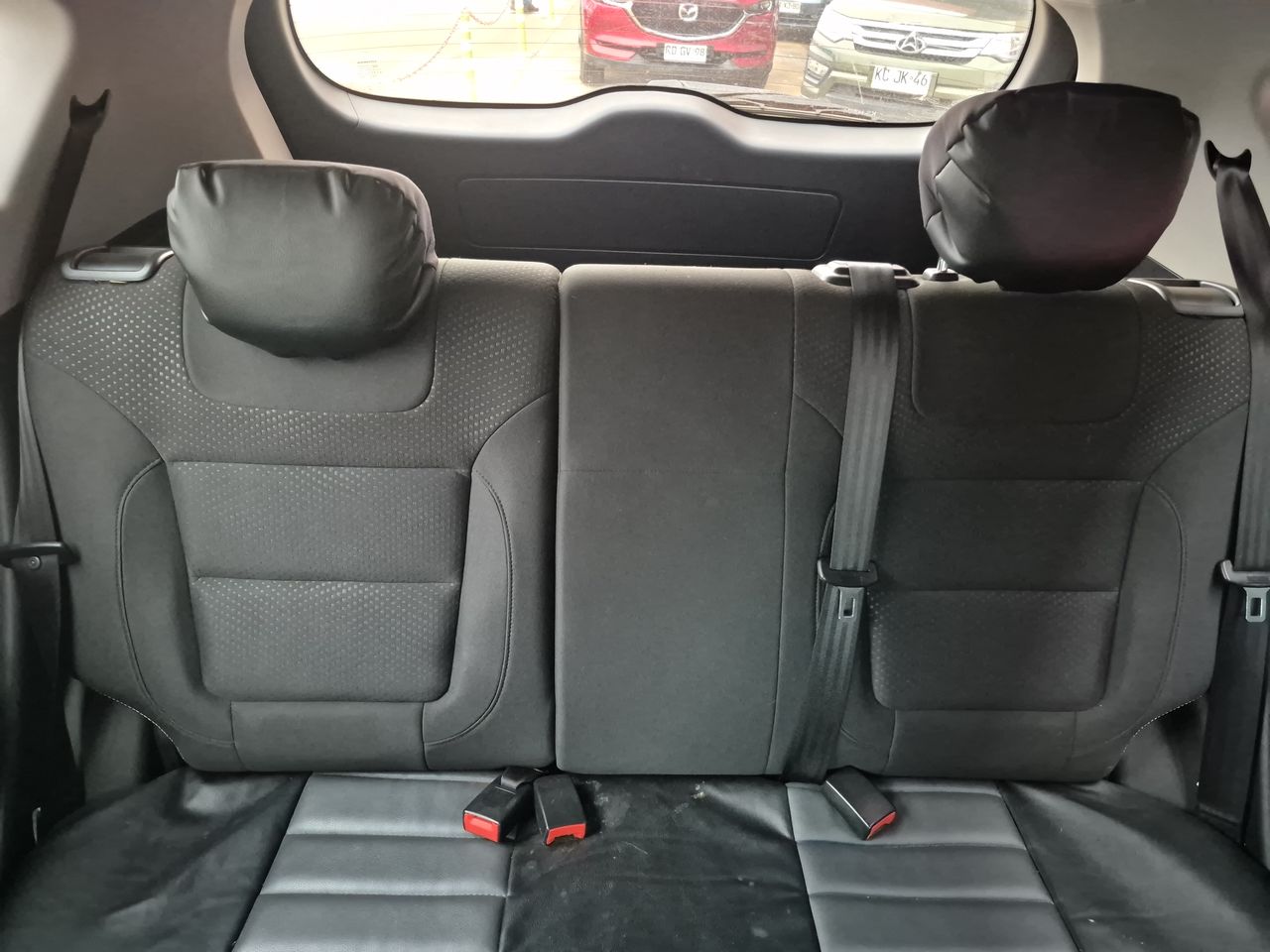 Changan Cs35 New Cs35 1.6 2018 Usado Usado en Webautos.cl Changan Cs35 New Cs35 1.6 2018 Usado Usado en Webautos.cl