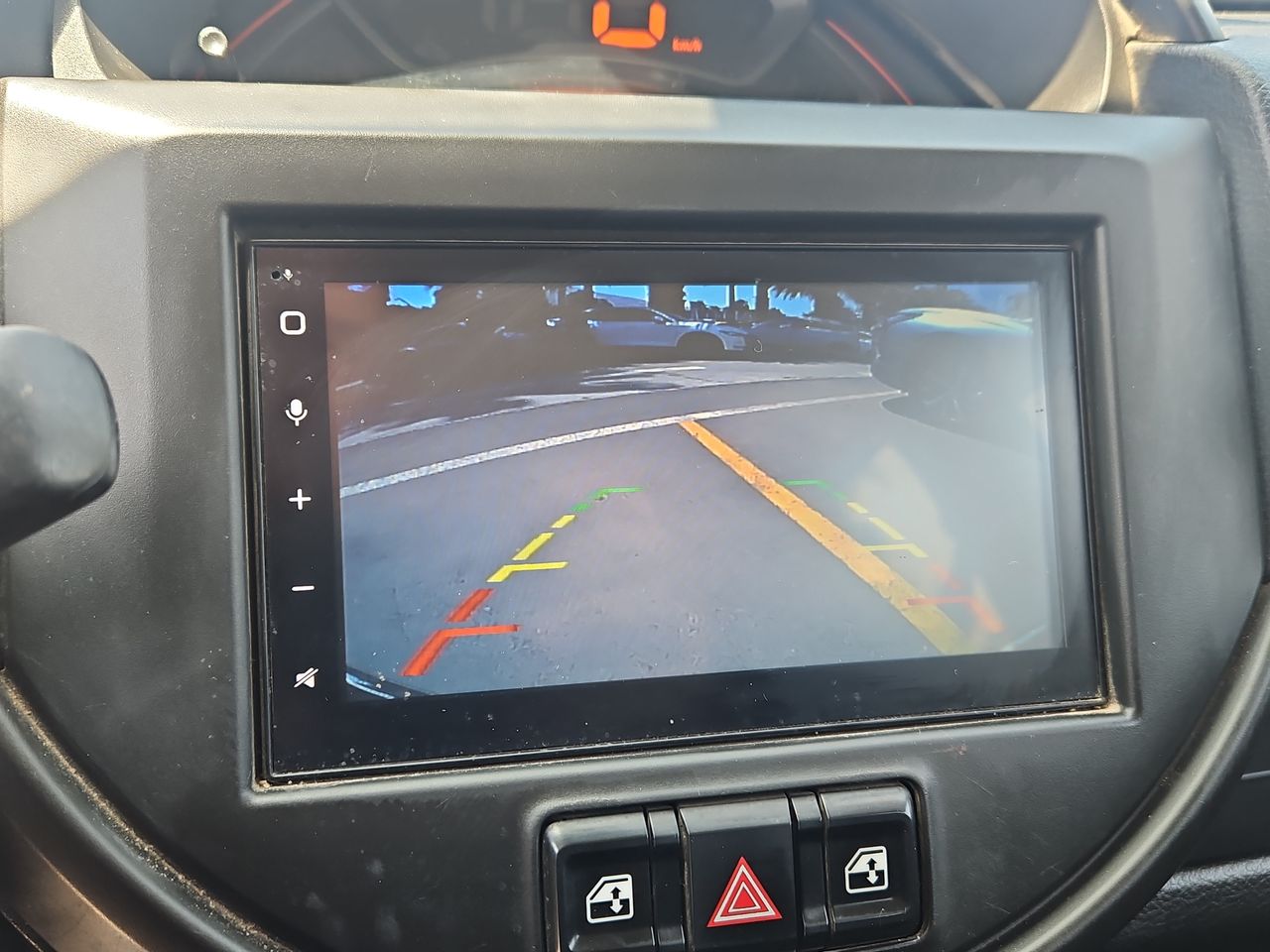 Suzuki S-presso Spresso  Hb 1.0 2023 Usado en Usados de Primera - Sergio Escobar