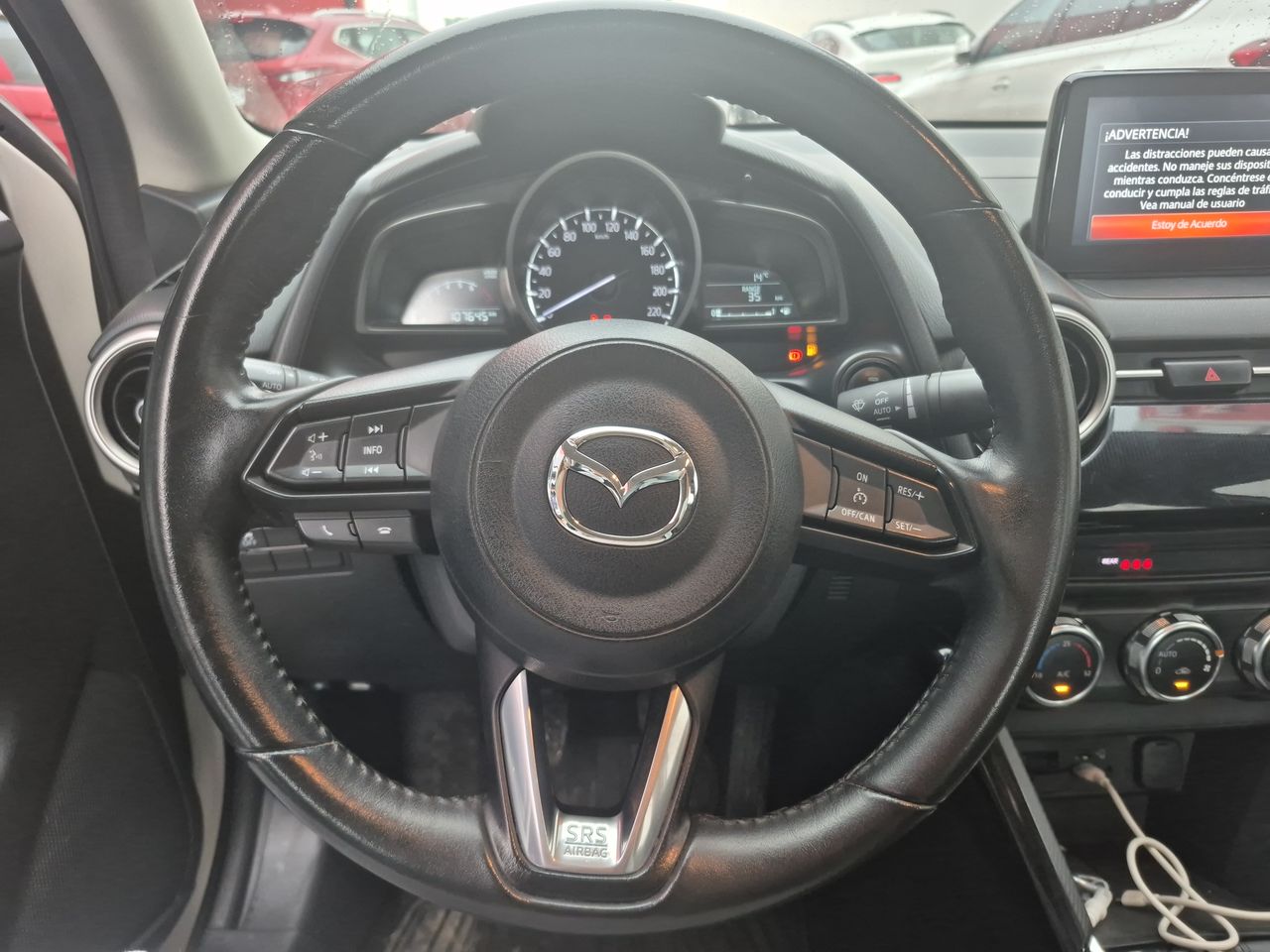 Mazda 2 New 2 1.5 2023 Usado en Usados de Primera - Sergio Escobar