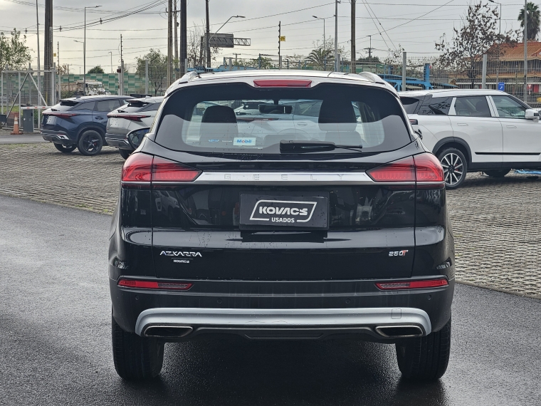 Geely Azkarra Turbo Comfort Atv 1.5 2023 Usado  Usado en Kovacs Usados