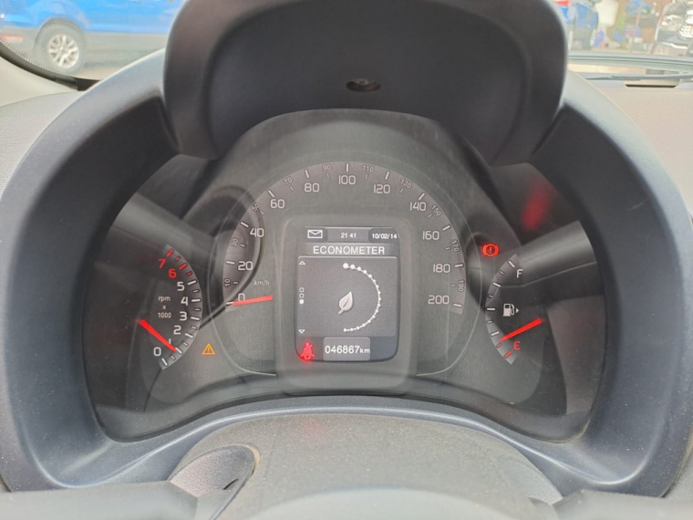 Fiat 147 Uno Way Evo 1.4 2020 Usado  Usado en Webautos.cl