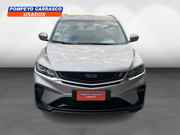 Geely Coolray Coolray 1.5 Exclusive 7dct At 2023 Usado  Usado en Pompeyo