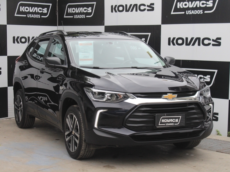 Chevrolet Tracker 1.2 Ls  Mt 2024 Usado  Usado en Kovacs Usados