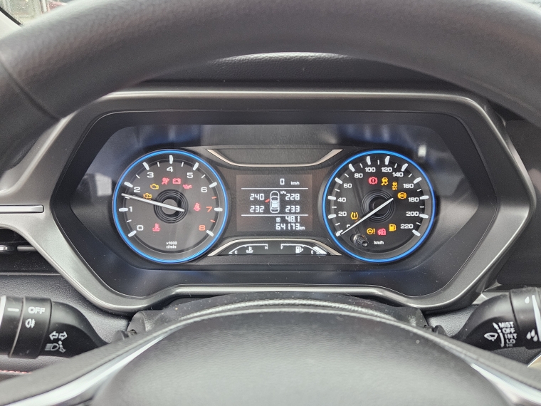 Gac motor Gs4 Gs4 Power 1.5 2022 Usado en Rosselot Usados