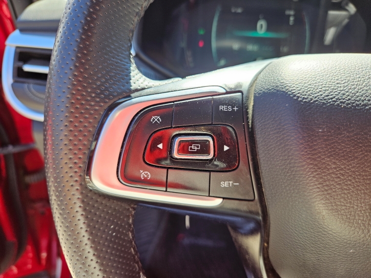 Chery Tiggo 7 Pro — foto 15 de 17