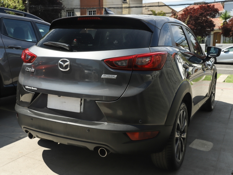 Mazda Cx-3 New Cx-3 R 2.0 Mt 2020  Usado en Guillermo Morales Usados