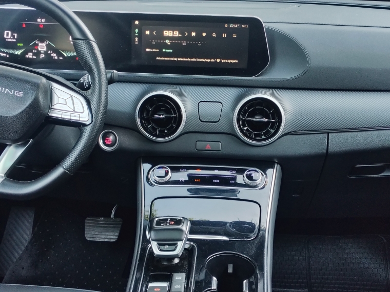 Dongfeng T5 1.5  At 2023 Usado  Usado en Kovacs Usados