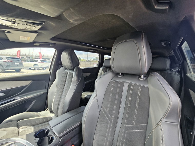 Peugeot 5008 Gt Puretech 180 At 1.6 2021 Usado  Usado en Kovacs Usados