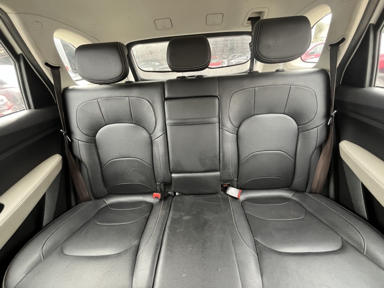Chevrolet Captiva Lt Mt 2021 Usado  Usado en Kovacs Usados