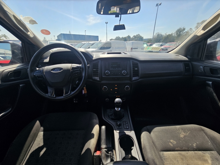 Ford Ranger Ranger Xl M 4x4 2.2 2022 Usado  Usado en Autoselect Usados