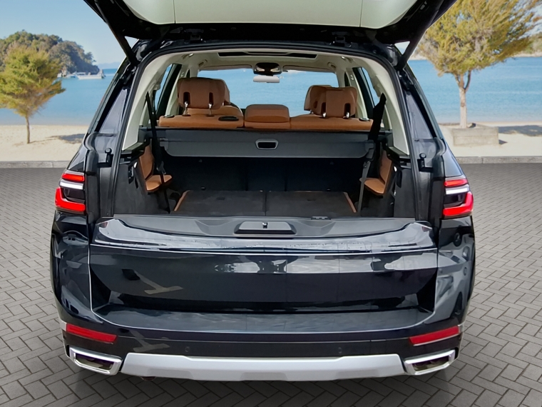 Bmw X7 Xdrive40i Executive Lci 2026 Usado  Usado en BMW Premium Selection