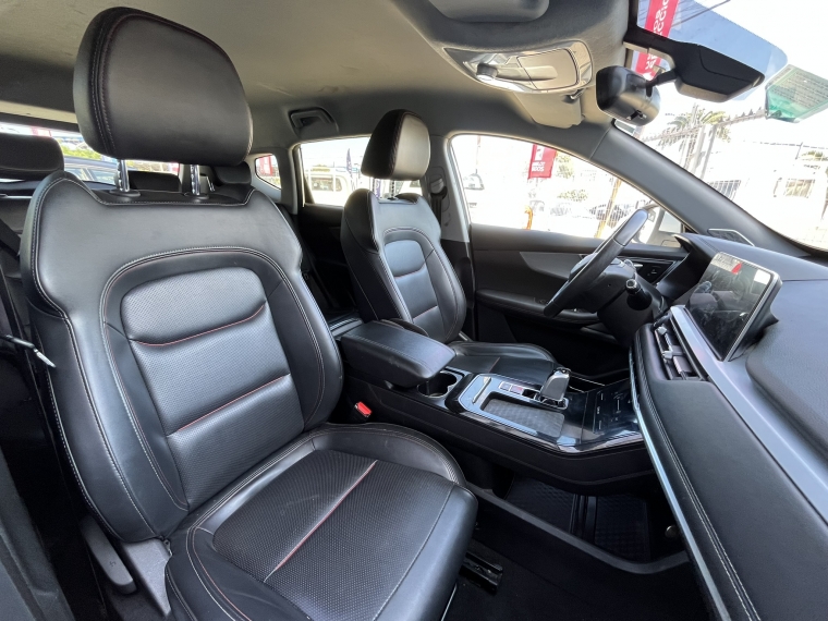 Chery Tiggo 7 pro Tiggo 7 Gls Cvt Pro 1.5 Aut 2022 Usado en Rosselot Usados