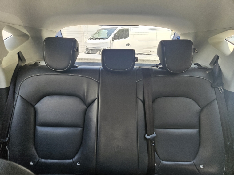 Mg Zs Zs 5p 1.5 2022 Usado en Rosselot Usados