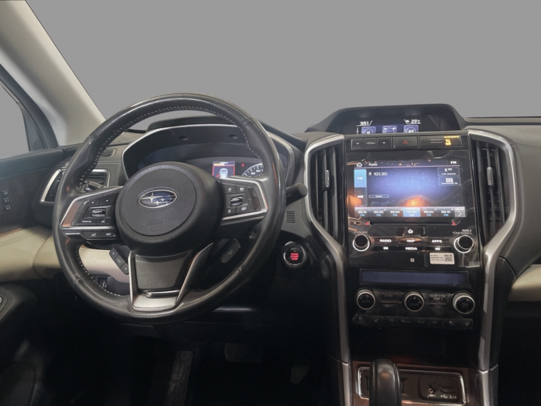 Subaru Evoltis Evoltis 2.4 Awd Touring At 4x4 2021 Usado  Usado en Pompeyo