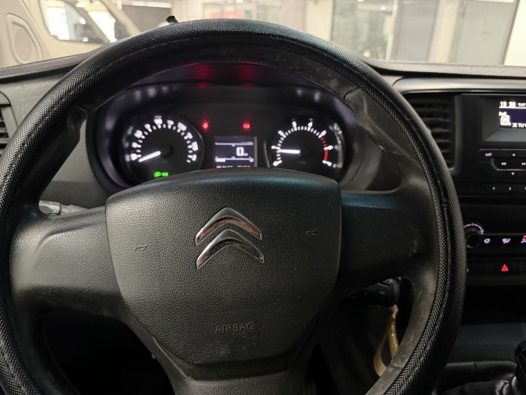 Citroen Jumpy L3 Blue Hdi 2.0l 6mt Ac 2021  Usado en Grass & Arueste